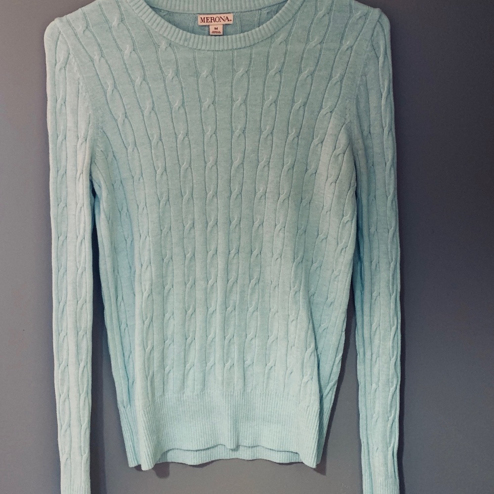 Merona Sweater